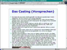 Das wird beim Casting verlangt. Unterschiede zum eigentlichen Pornofilm. Gesundheitstests. Wie sollen Sie sich bei den Porno Probeaufnahmen verhalten?